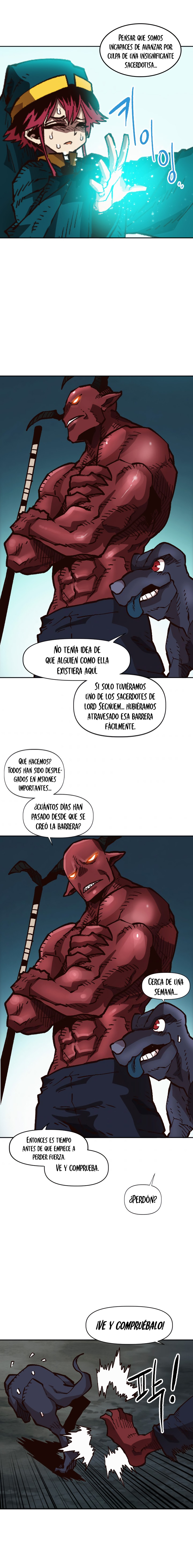 Read Esclavo B Manga Online