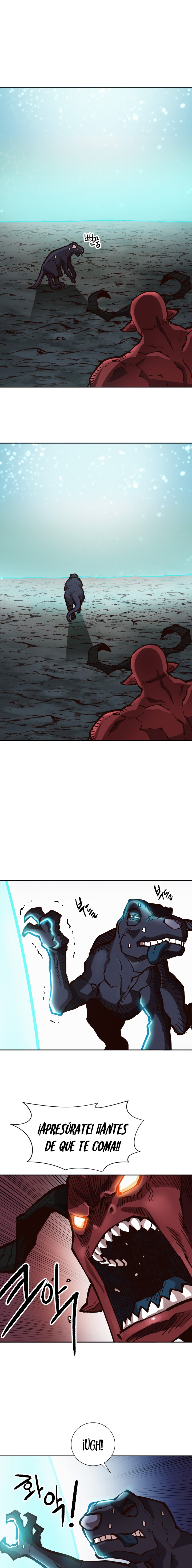 Read Esclavo B Manga Online