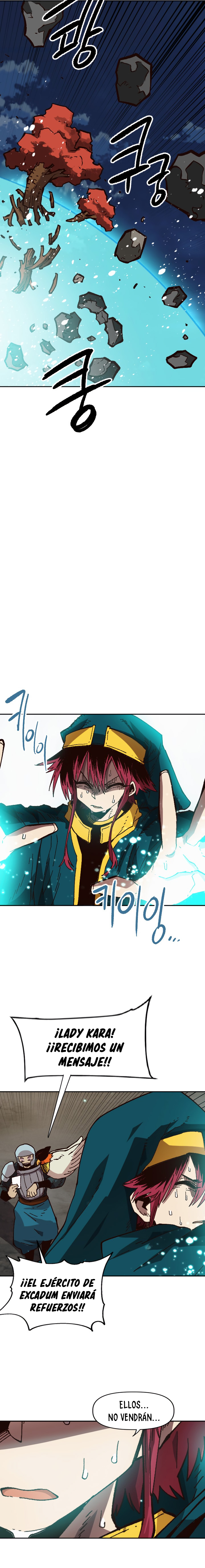 Read Esclavo B Manga Online