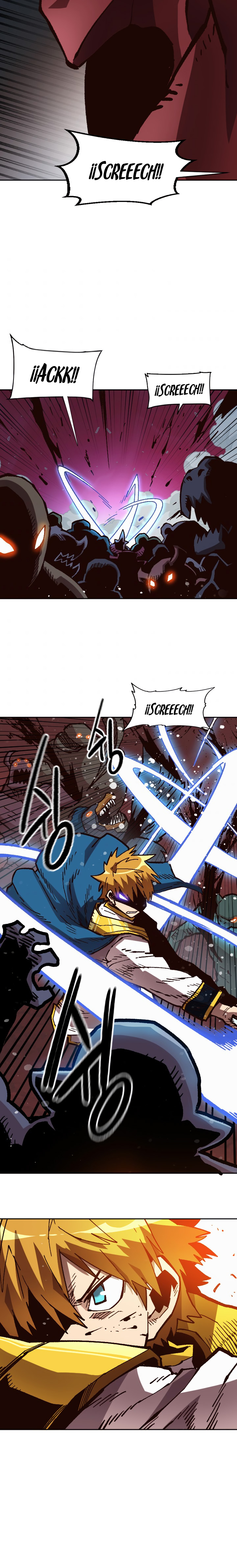 Read Esclavo B Manga Online