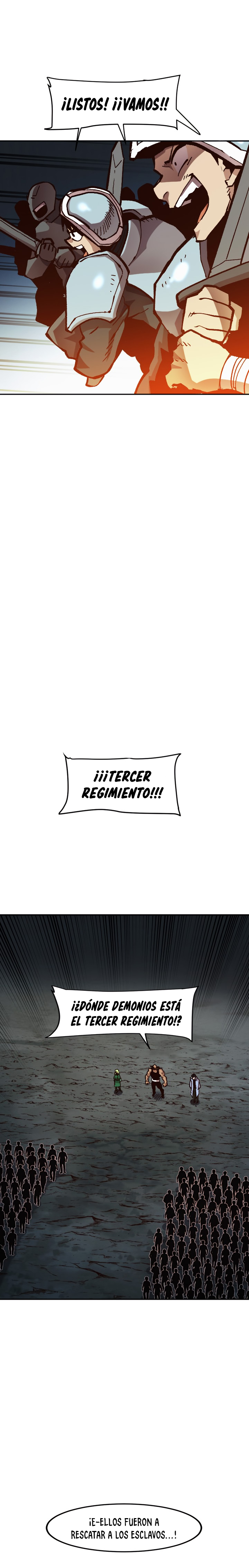 Read Esclavo B Manga Online