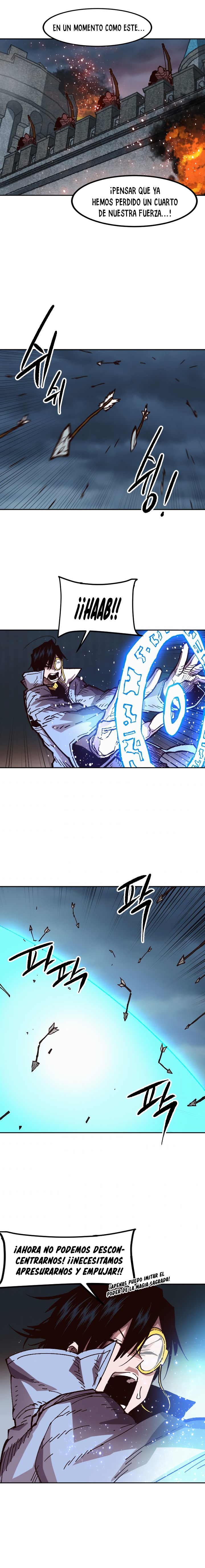 Read Esclavo B Manga Online