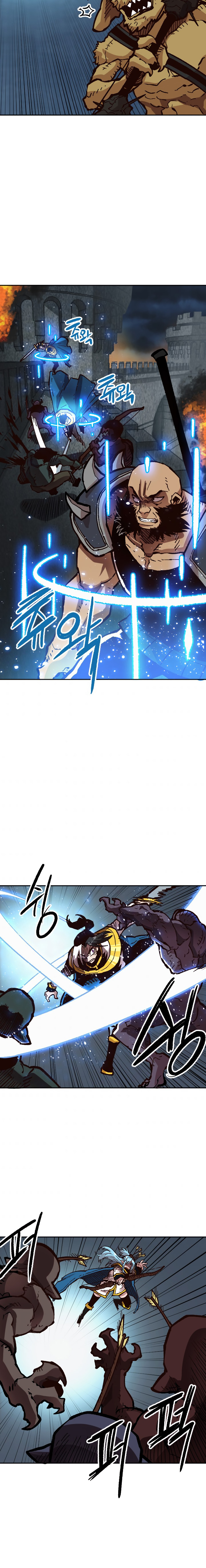 Read Esclavo B Manga Online