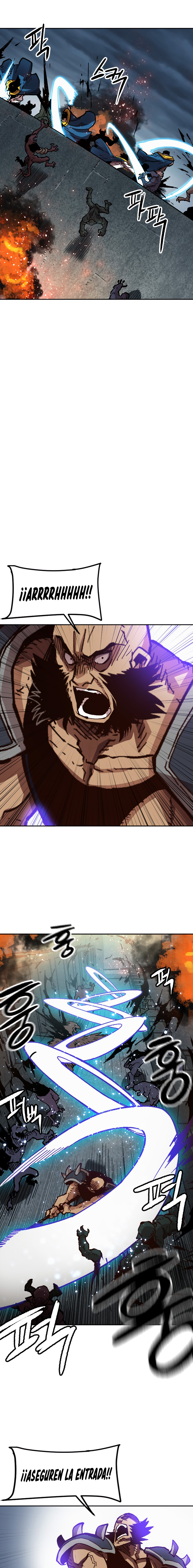 Read Esclavo B Manga Online
