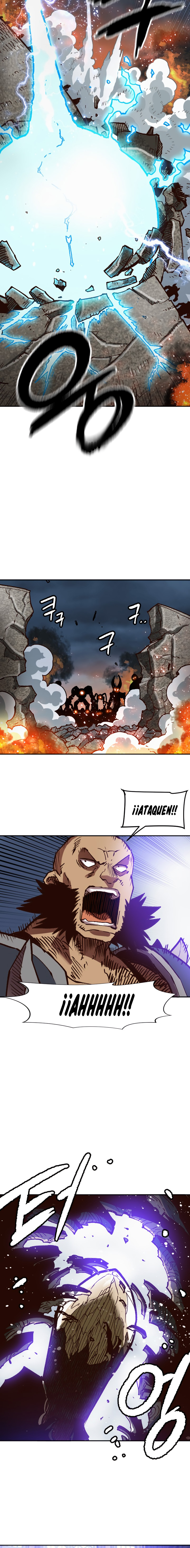 Read Esclavo B Manga Online