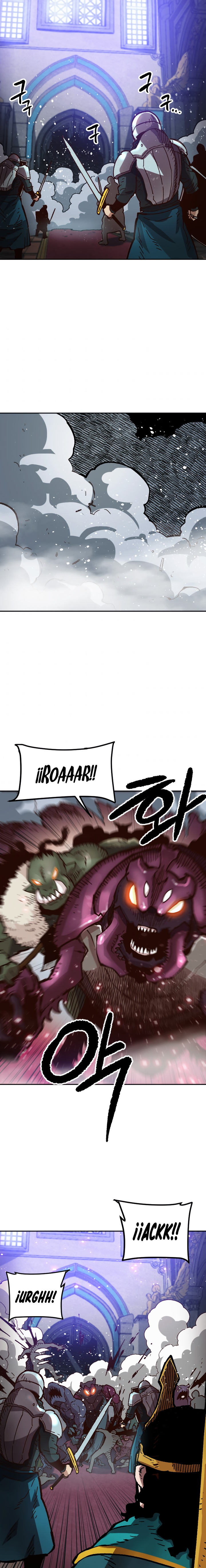 Read Esclavo B Manga Online