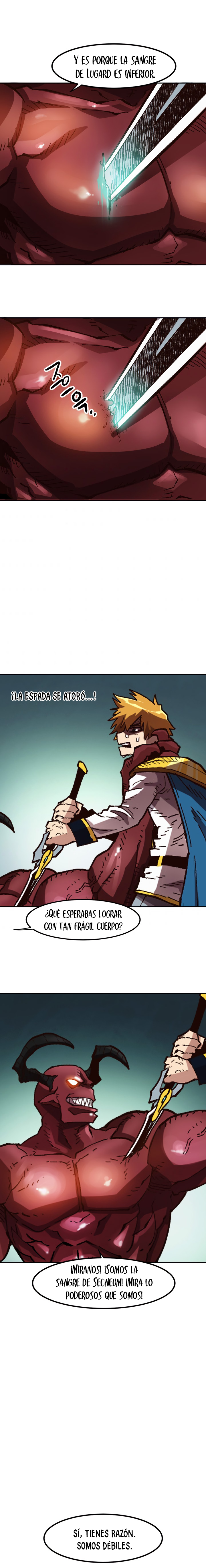 Read Esclavo B Manga Online