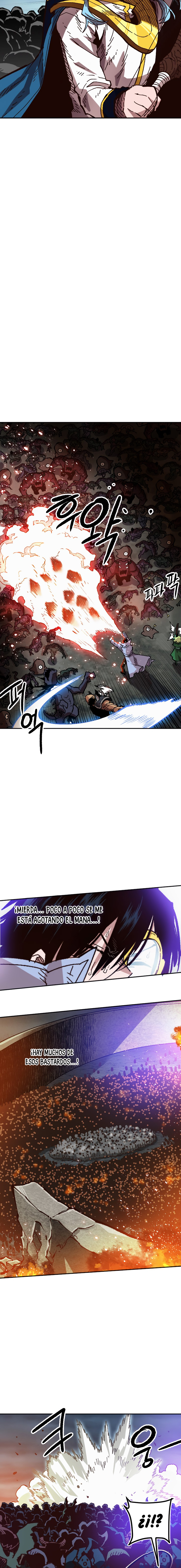 Read Esclavo B Manga Online