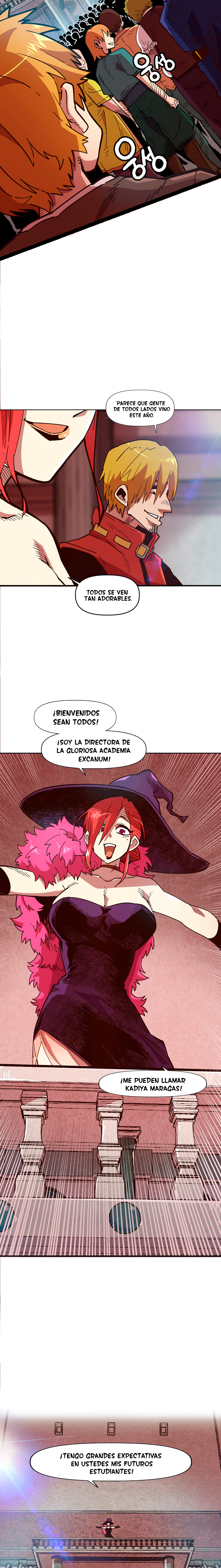 Read Esclavo B Manga Online