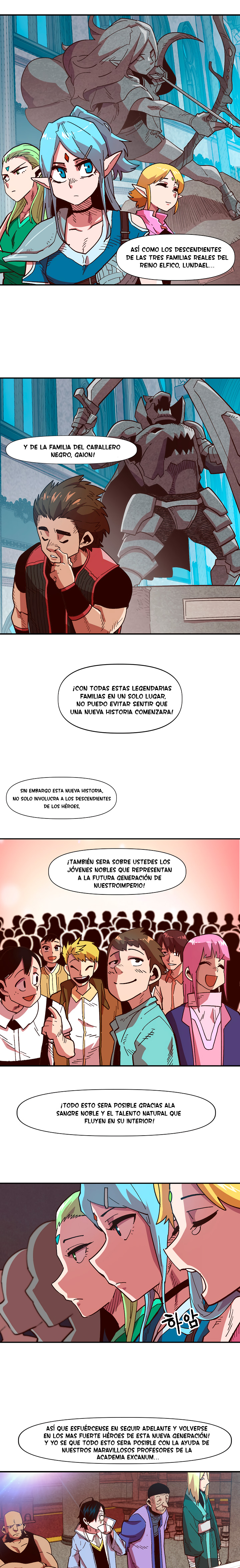 Read Esclavo B Manga Online