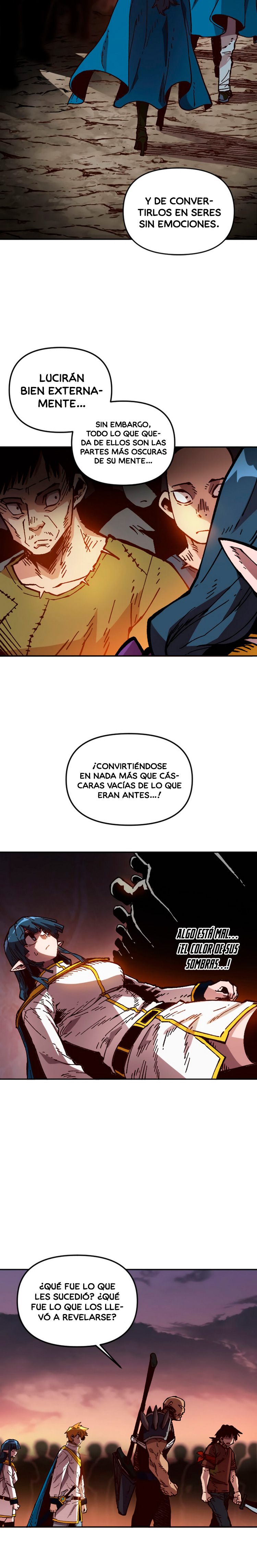 Read Esclavo B Manga Online