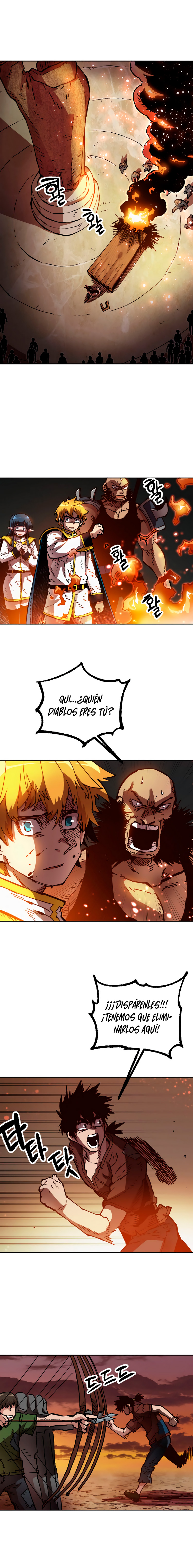 Read Esclavo B Manga Online