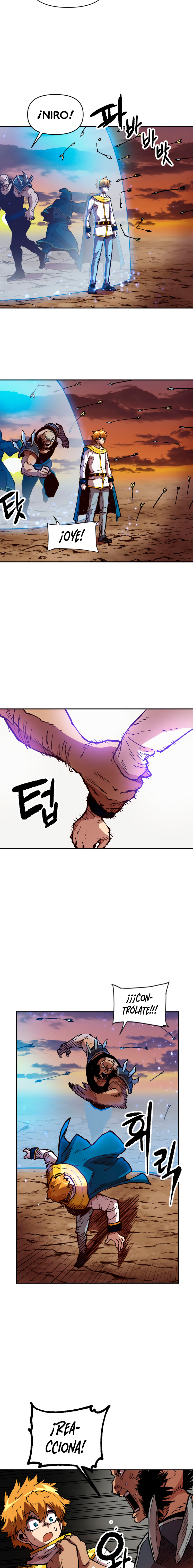 Read Esclavo B Manga Online