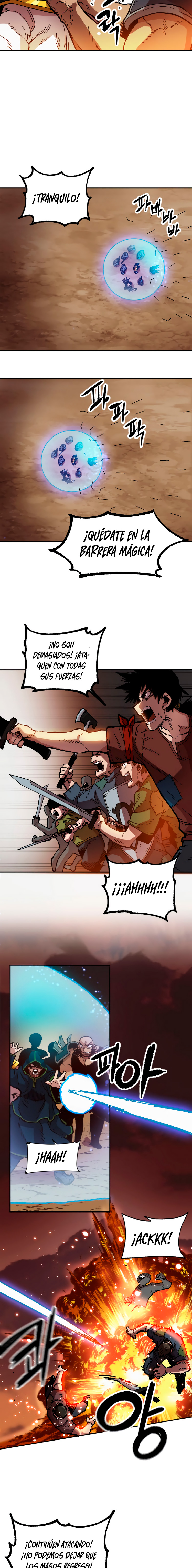 Read Esclavo B Manga Online