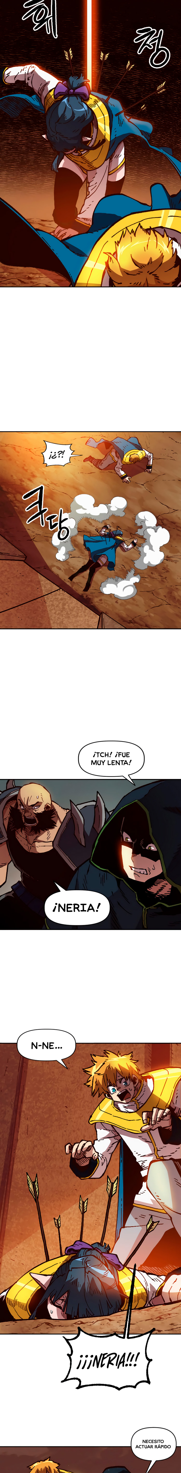 Read Esclavo B Manga Online