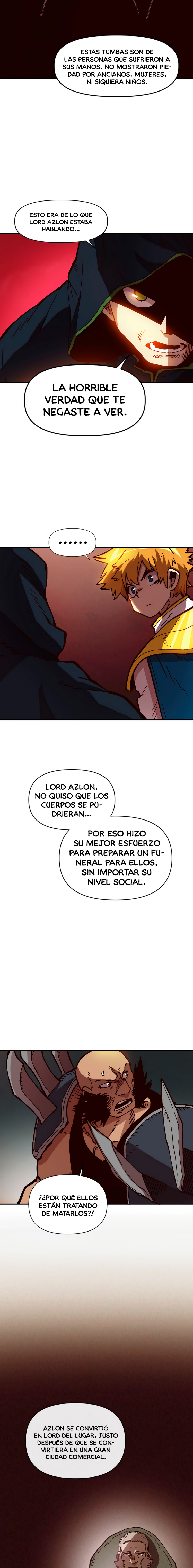 Read Esclavo B Manga Online