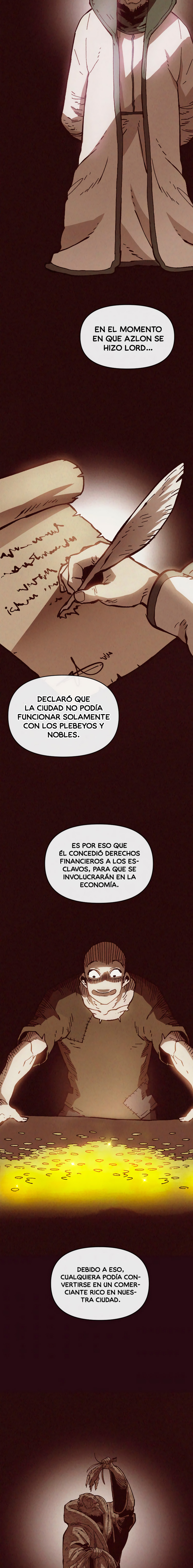 Read Esclavo B Manga Online