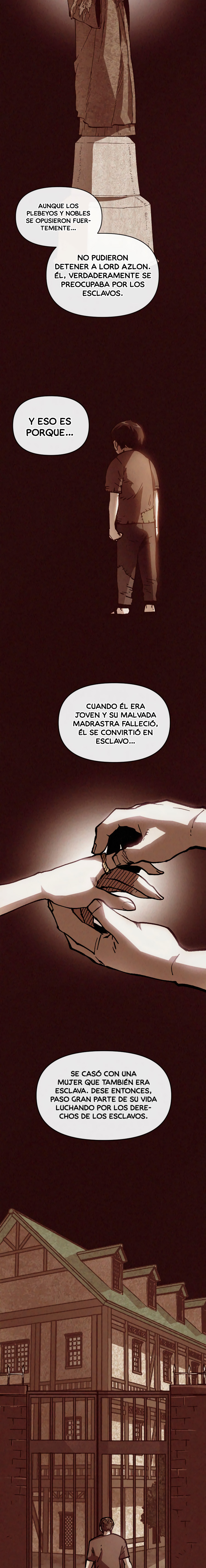 Read Esclavo B Manga Online