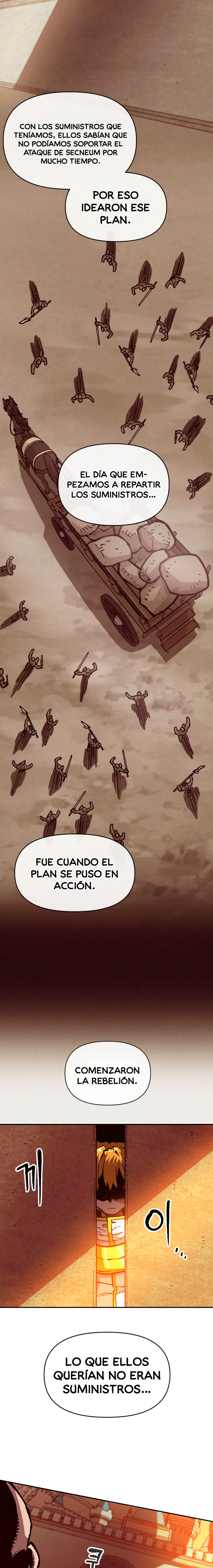 Read Esclavo B Manga Online