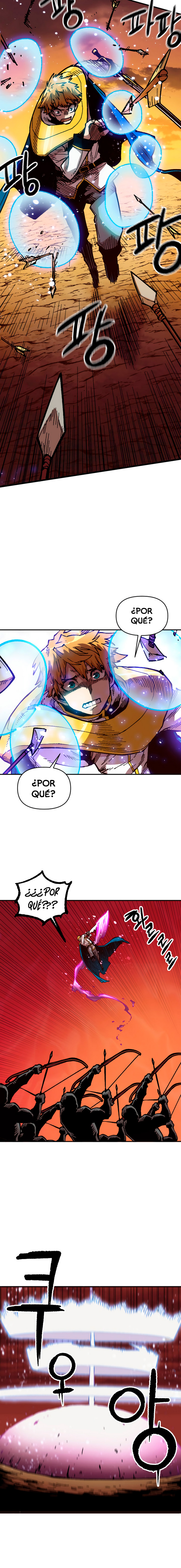 Read Esclavo B Manga Online