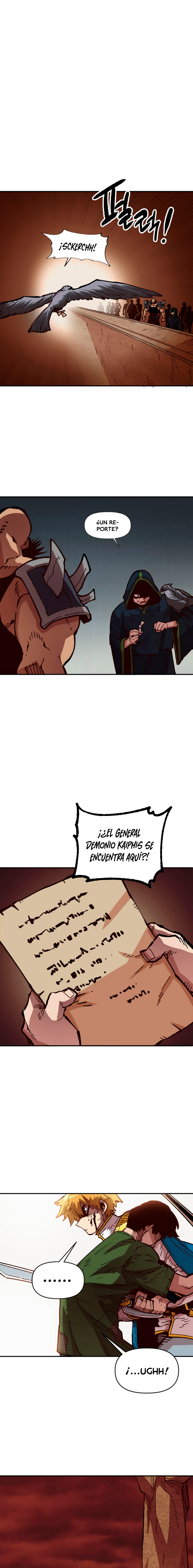 Read Esclavo B Manga Online