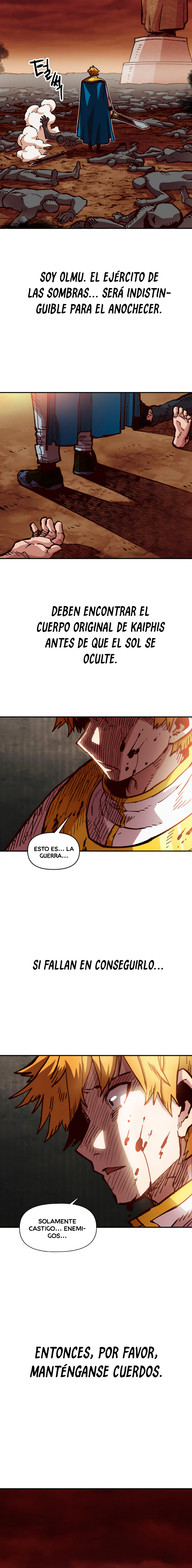 Read Esclavo B Manga Online