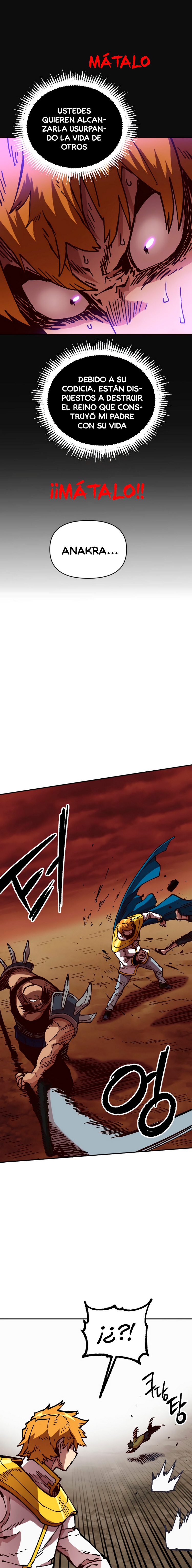 Read Esclavo B Manga Online