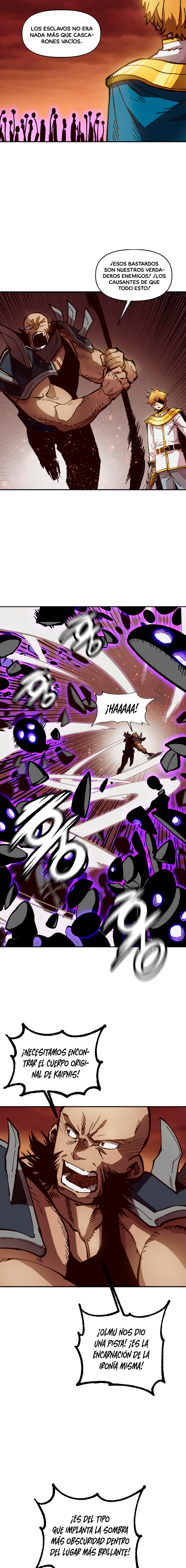 Read Esclavo B Manga Online