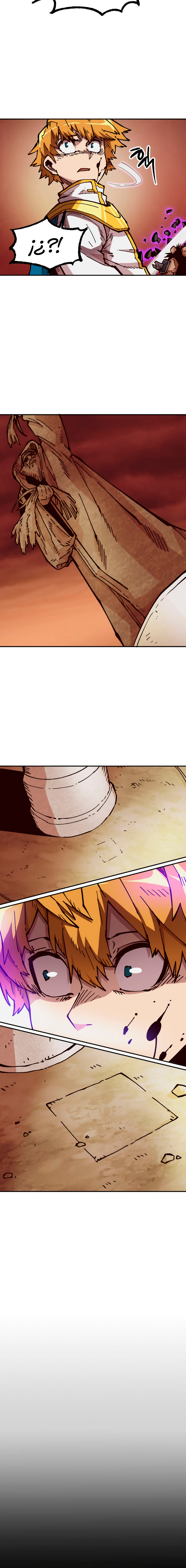Read Esclavo B Manga Online