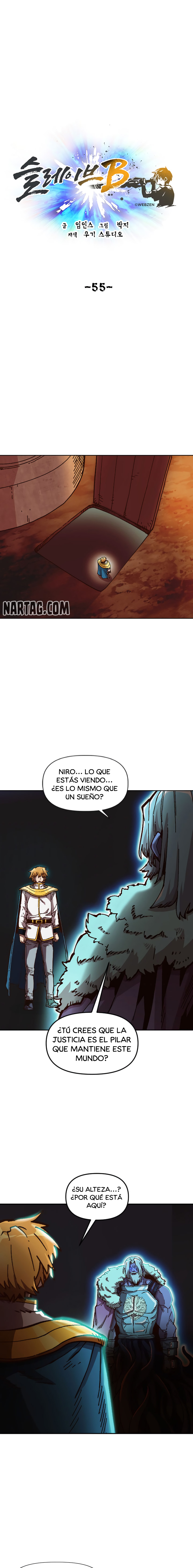 Read Esclavo B Manga Online