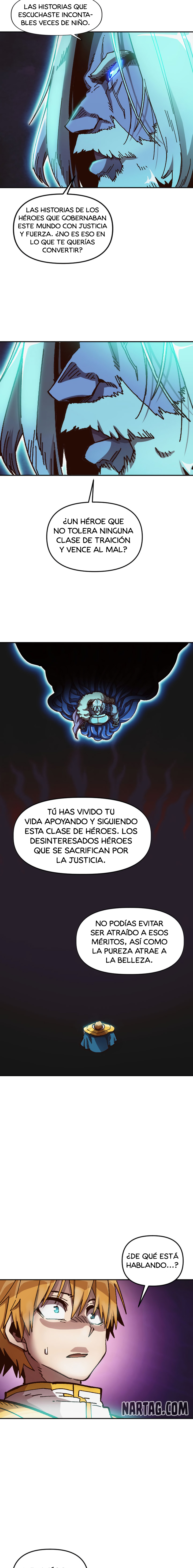 Read Esclavo B Manga Online