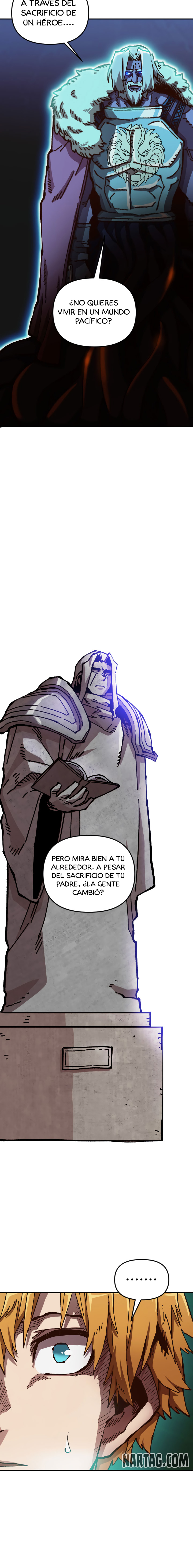 Read Esclavo B Manga Online