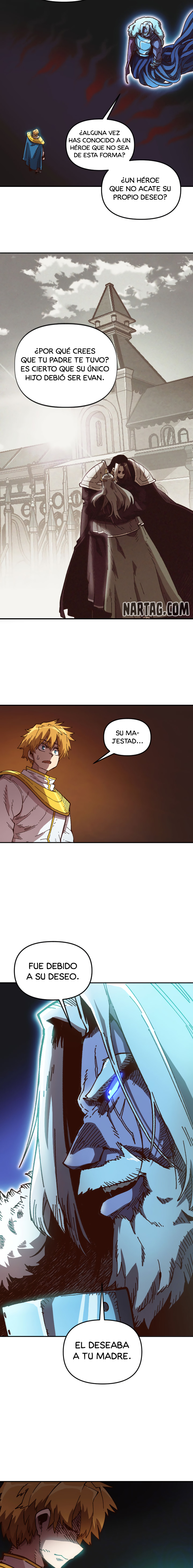 Read Esclavo B Manga Online