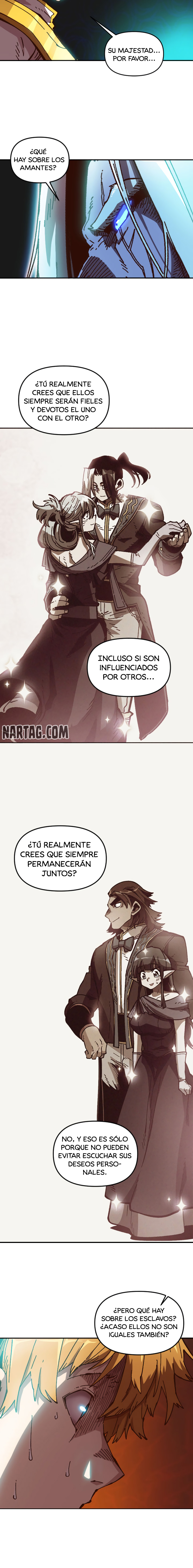 Read Esclavo B Manga Online
