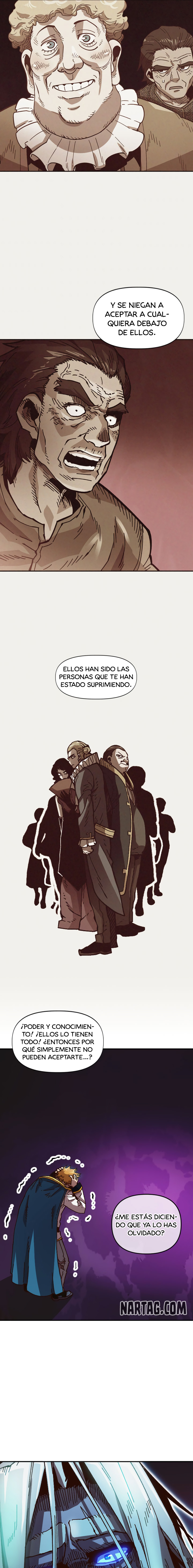 Read Esclavo B Manga Online