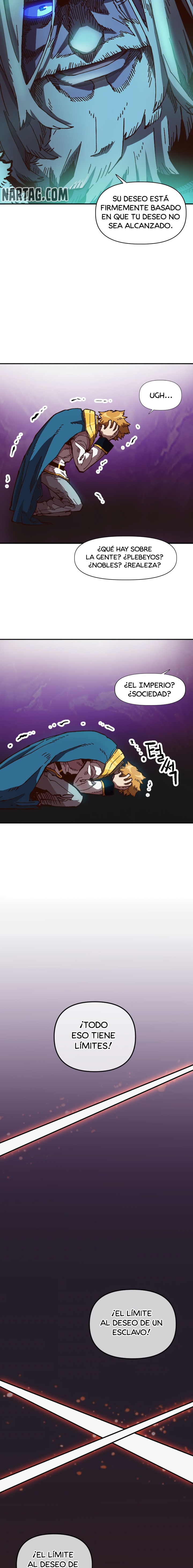Read Esclavo B Manga Online