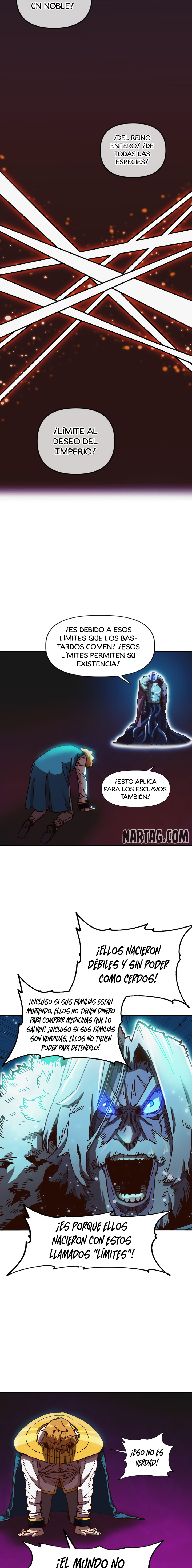 Read Esclavo B Manga Online