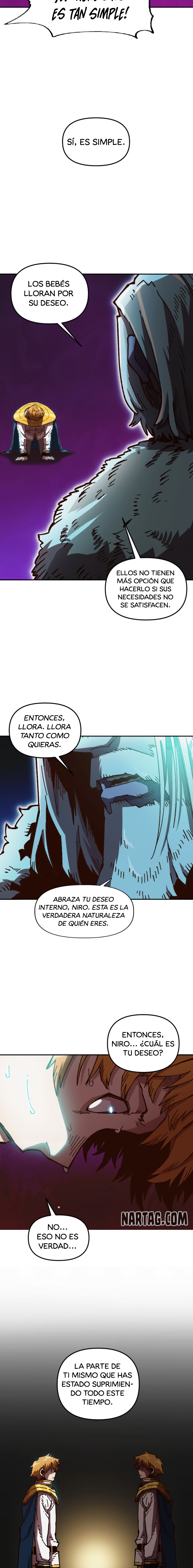 Read Esclavo B Manga Online