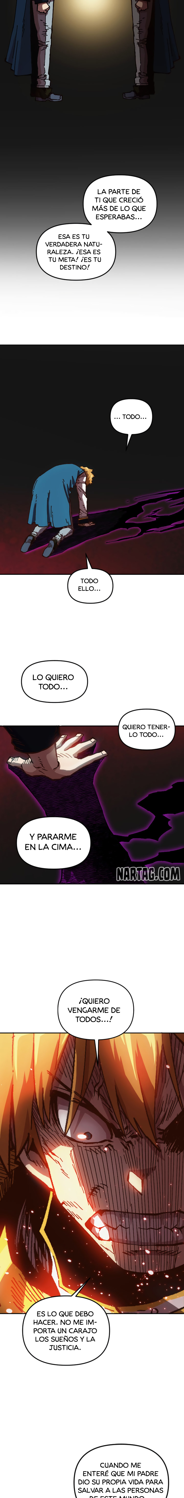 Read Esclavo B Manga Online