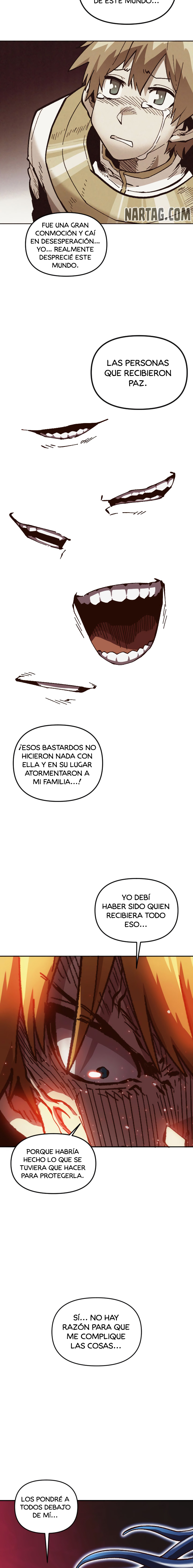 Read Esclavo B Manga Online