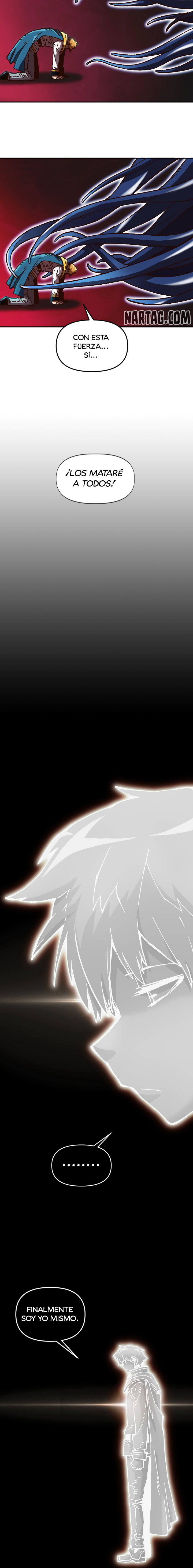 Read Esclavo B Manga Online