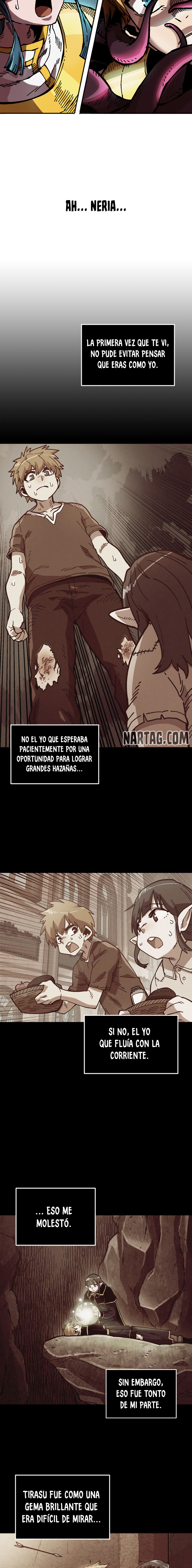 Read Esclavo B Manga Online