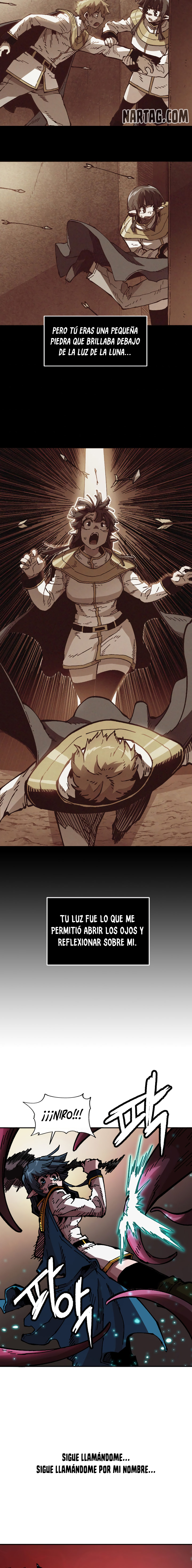 Read Esclavo B Manga Online
