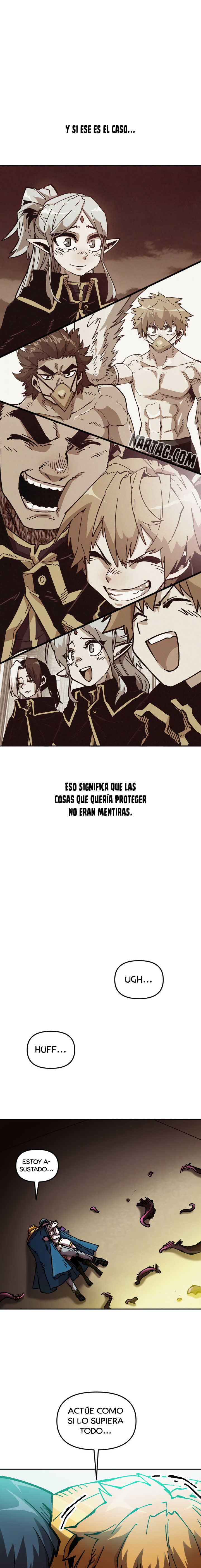Read Esclavo B Manga Online