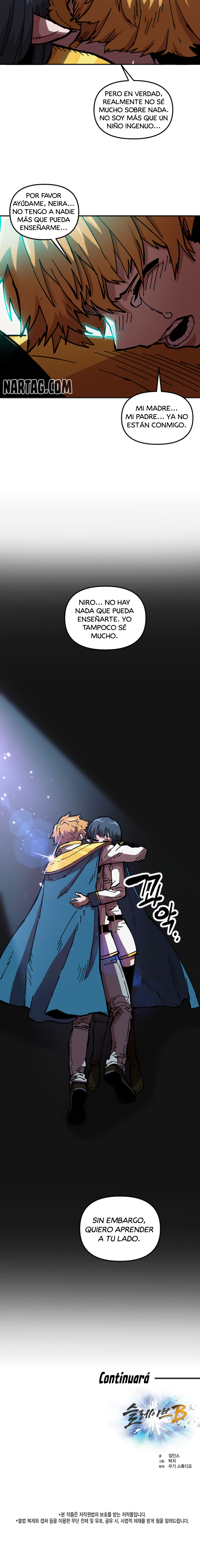 Read Esclavo B Manga Online