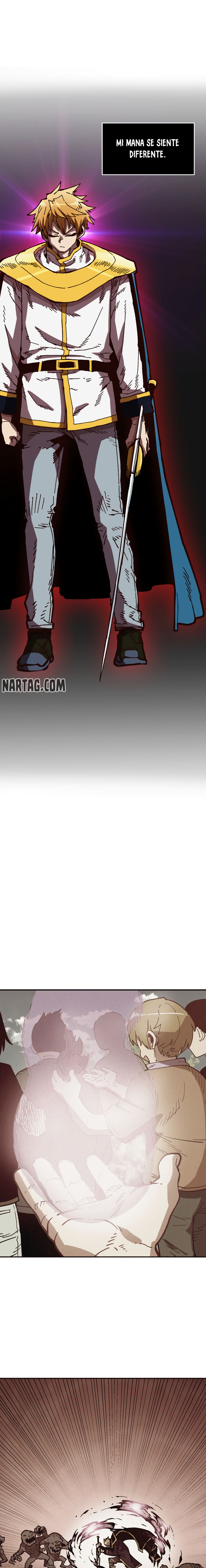 Read Esclavo B Manga Online