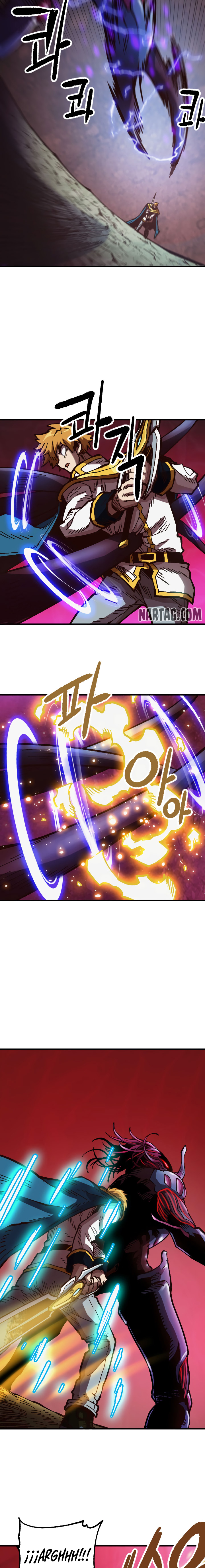 Read Esclavo B Manga Online