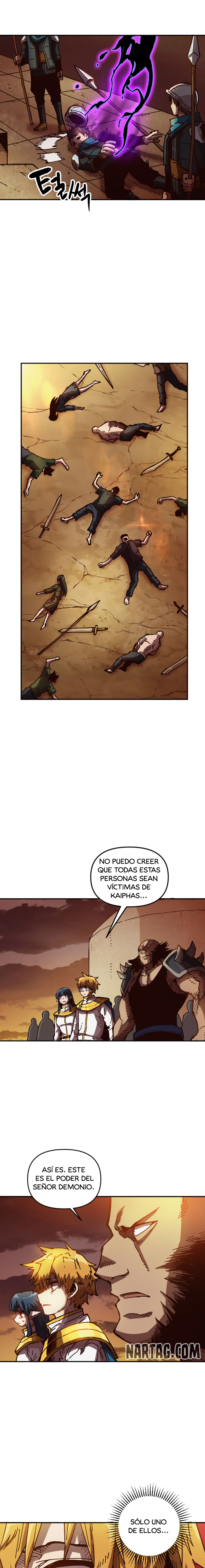 Read Esclavo B Manga Online