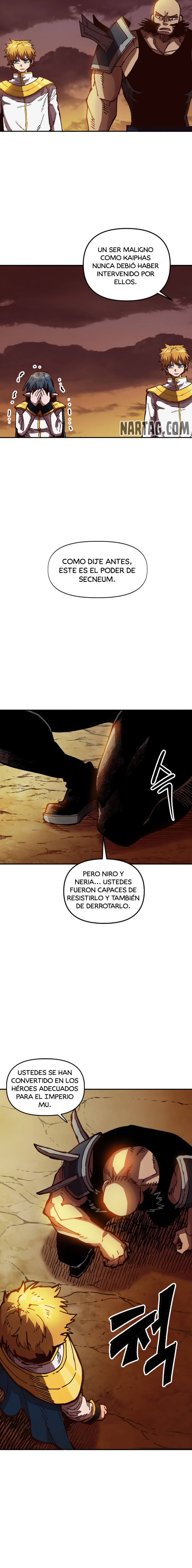 Read Esclavo B Manga Online