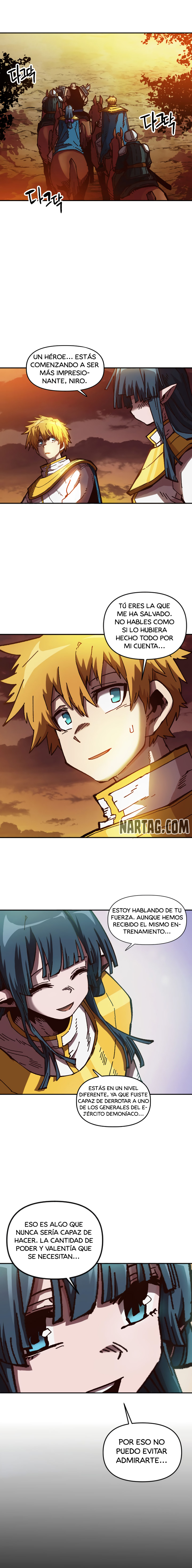 Read Esclavo B Manga Online
